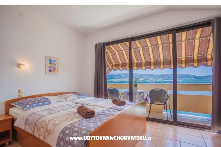 Apartmanok Komešić – fotó 15