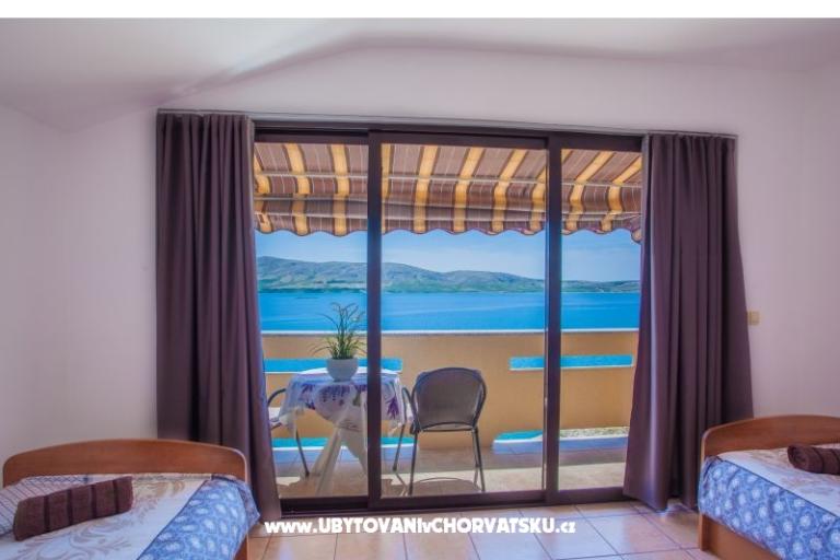 Apartmanok Komešić – fotó 16