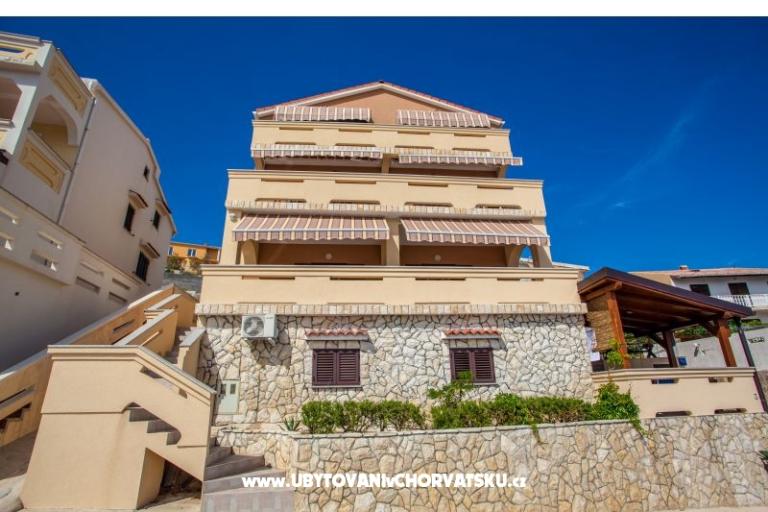 Apartmanok Komešić – fotó 2