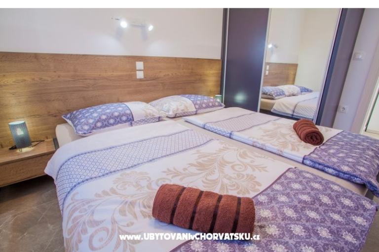 Apartmanok Komešić – fotó 5