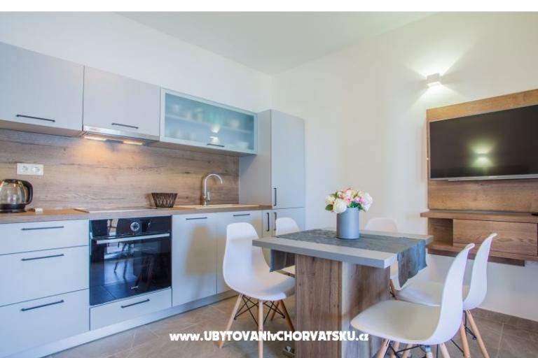 Apartmanok Komešić – fotó 6
