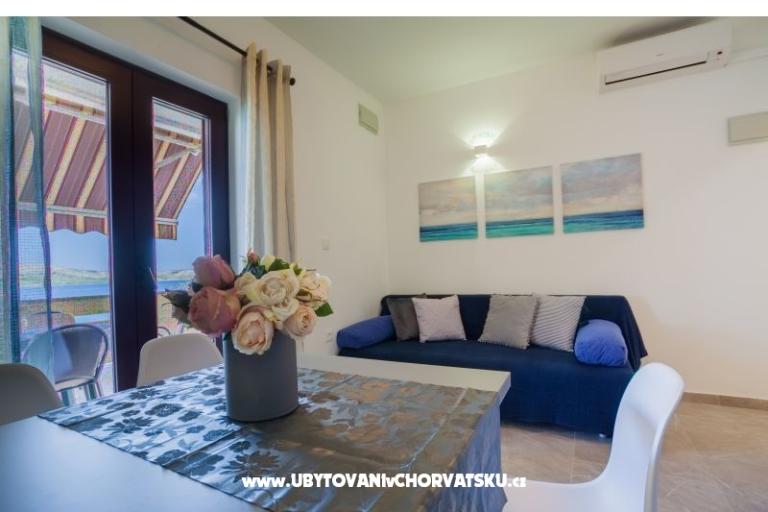 Apartmanok Komešić – fotó 7