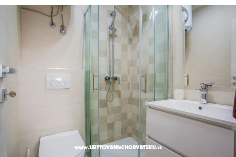 Apartmanok Komešić – fotó 8