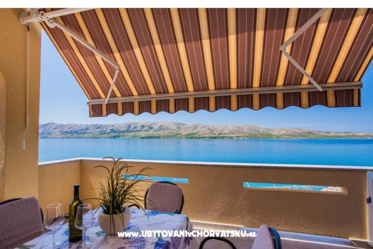 Apartmanok Komešić – fotó 9