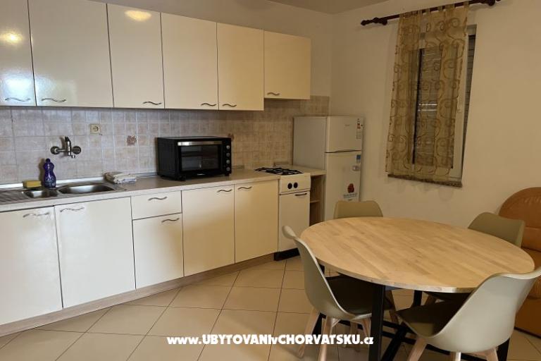 Apartmanok Kustić – fotó 10