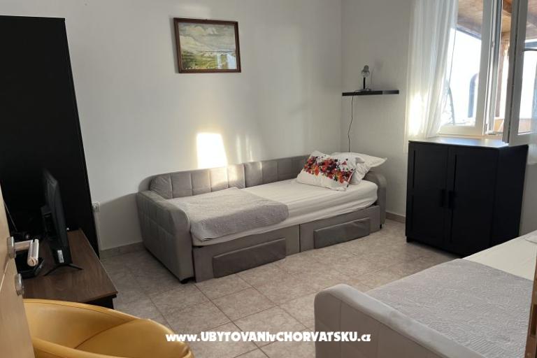 Apartmanok Kustić – fotó 6