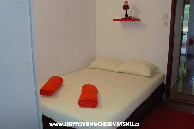 Apartmanok Lili – fotó 3