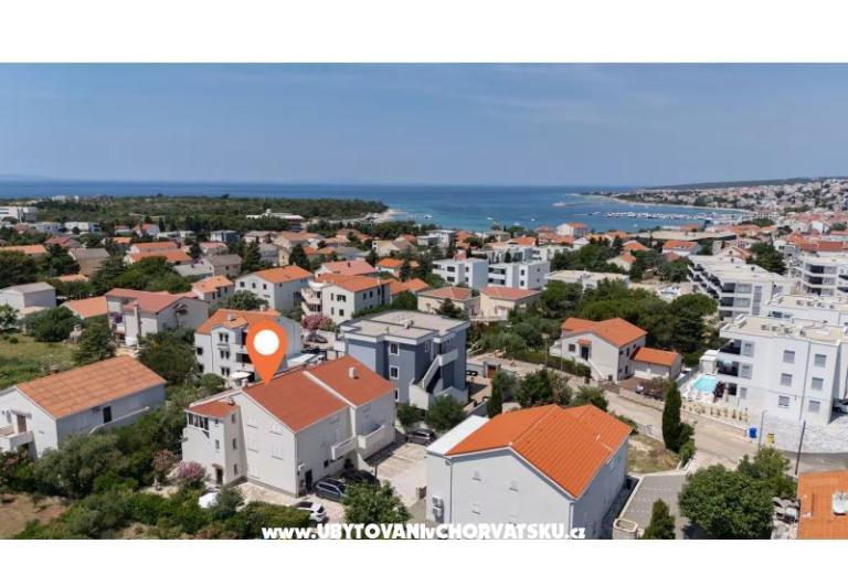 Apartmanok Lucija – fotó 10