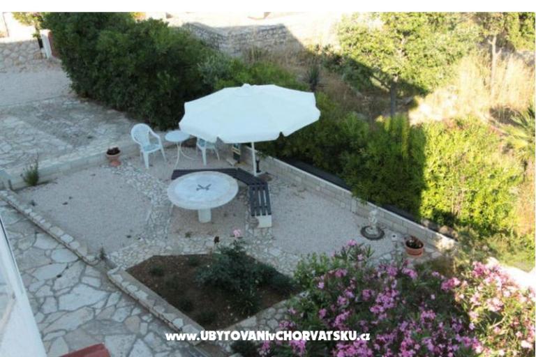 Apartmanok Lucija – fotó 11