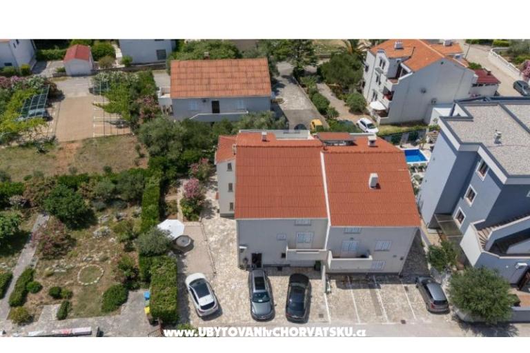 Apartmanok Lucija – fotó 12