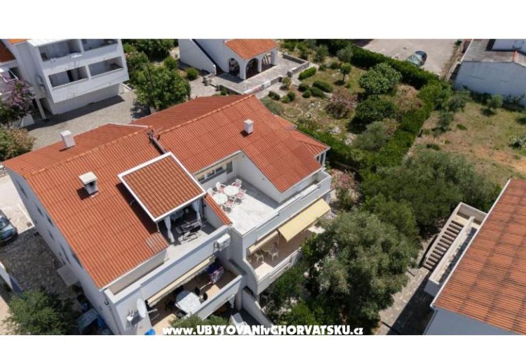 Apartmanok Lucija – fotó 13
