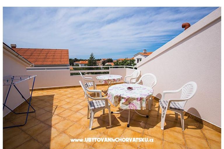 Apartmanok Lucija – fotó 7