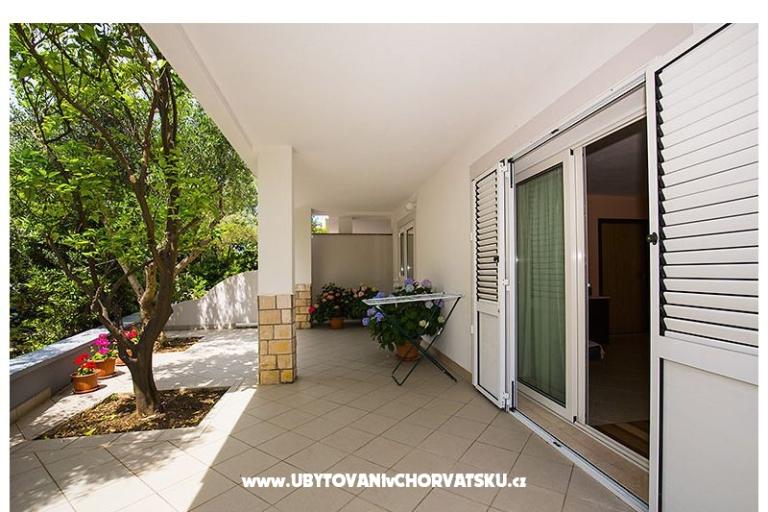 Apartmanok Lucija – fotó 8