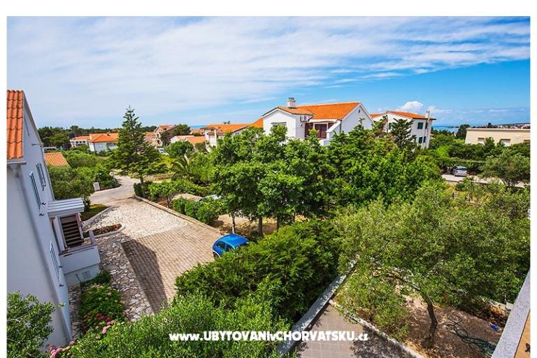 Apartmanok Lucija – fotó 9