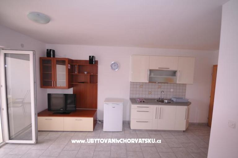 Apartmanok Marija – fotó 3