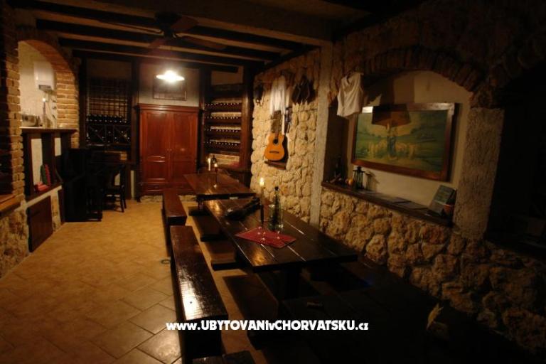 Apartmanok Marina-family resort – fotó 10