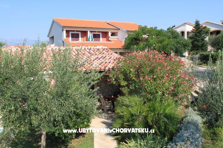 Apartmanok Marina-family resort – fotó 11