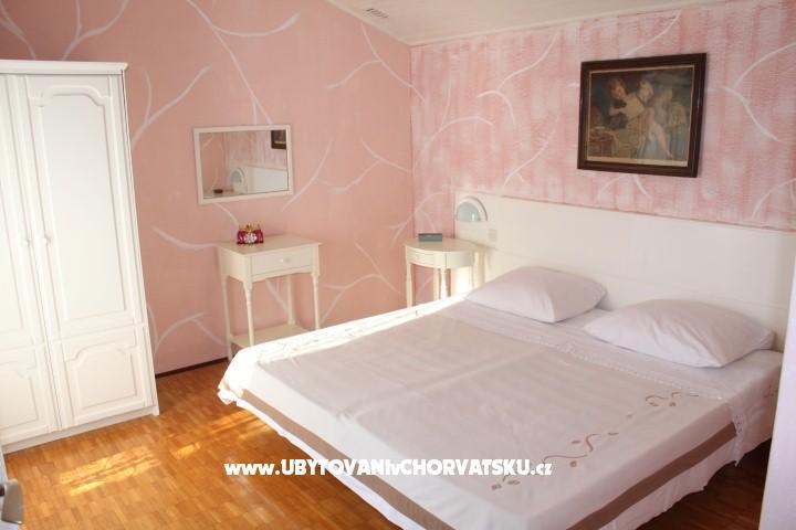 Apartmanok Marina-family resort – fotó 12