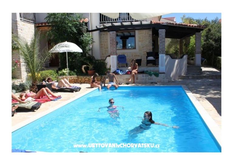 Apartmanok Marina-family resort – fotó 15