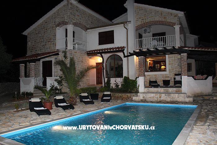 Apartmanok Marina-family resort – fotó 17