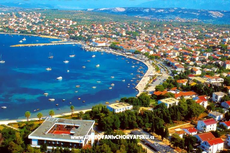 Apartmanok Marina-family resort – fotó 2