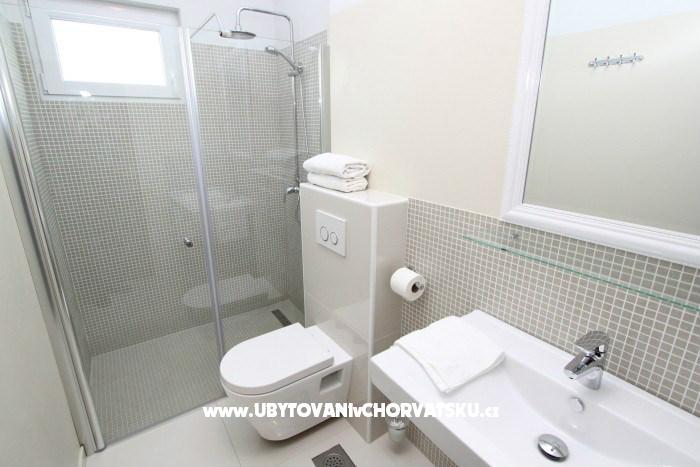 Apartmanok Marina-family resort – fotó 3