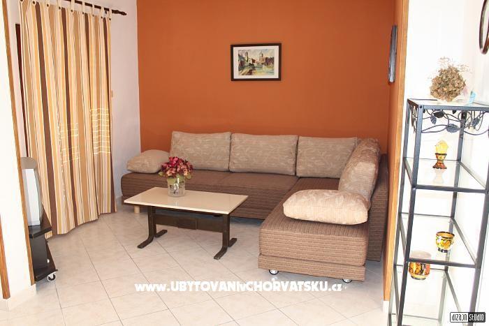 Apartmanok Marina-family resort – fotó 4