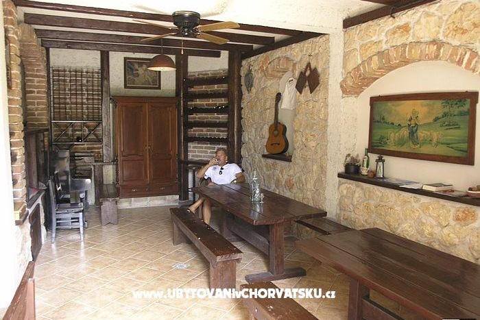 Apartmanok Marina-family resort – fotó 6