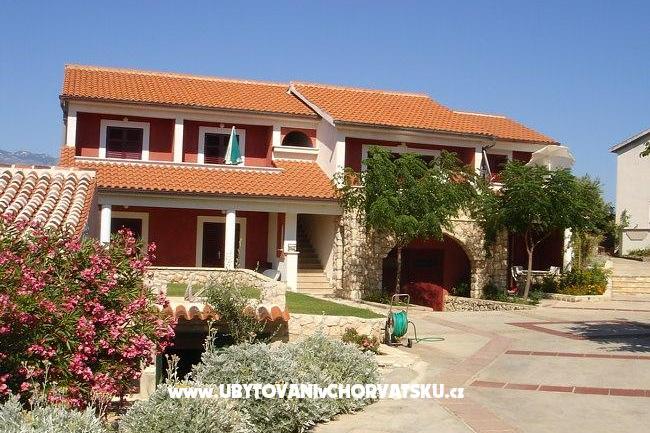 Apartmanok Marina-family resort – fotó 7
