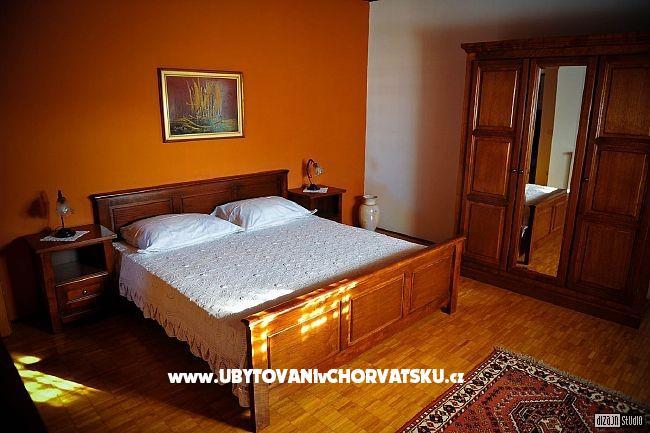 Apartmanok Marina-family resort – fotó 9