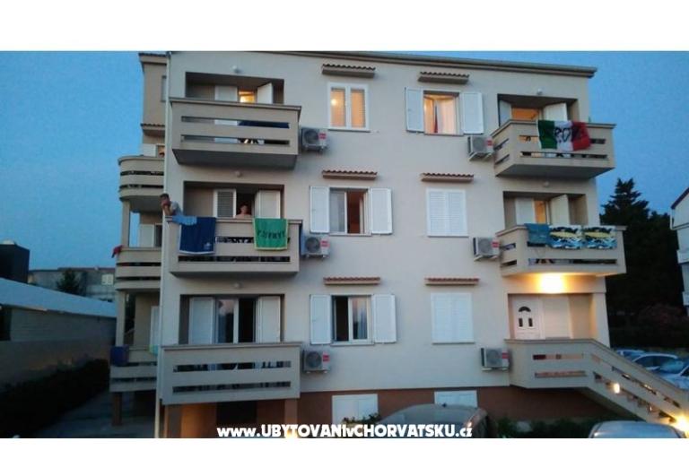 Apartmanok Matan – fotó 3