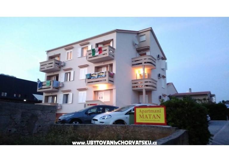 Apartmanok Matan – fotó 4