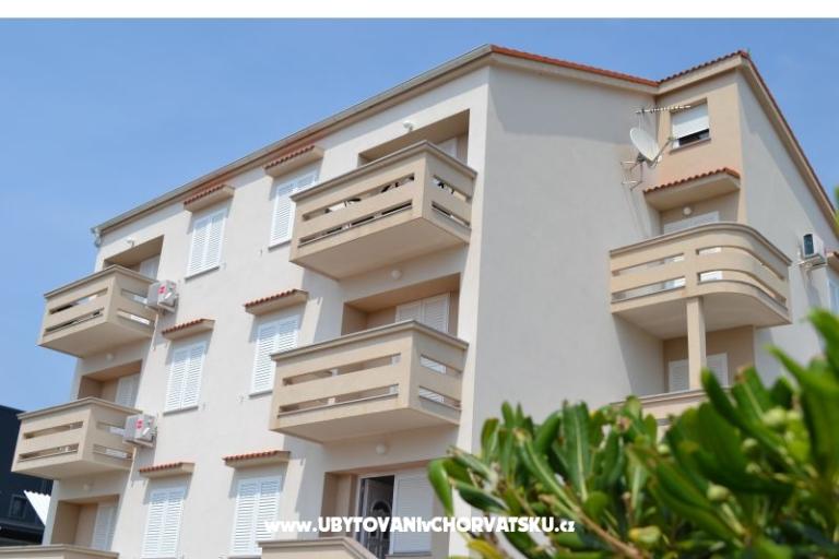 Apartmanok Matan – fotó 5