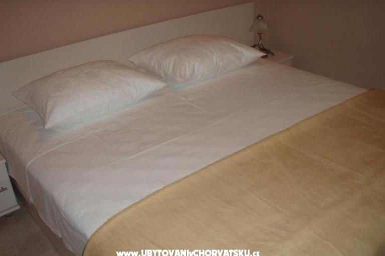 Apartmanok Meri - Novalja, Pag – fotó 10