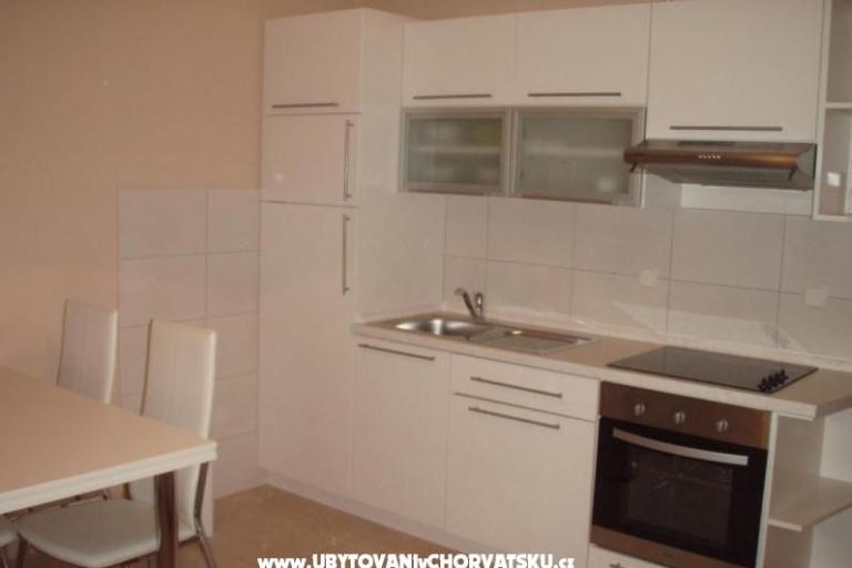 Apartmanok Meri - Novalja, Pag – fotó 11