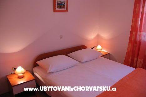Apartmanok Meri - Novalja, Pag – fotó 12
