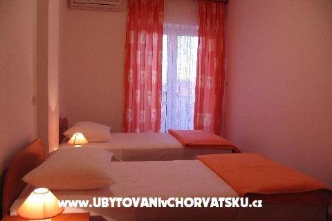 Apartmanok Meri - Novalja, Pag – fotó 13