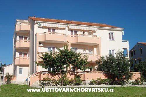 Apartmanok Meri - Novalja, Pag – fotó 2
