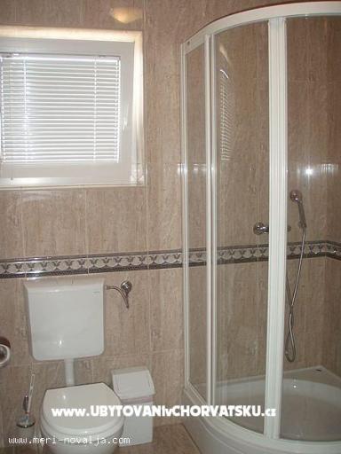 Apartmanok Meri - Novalja, Pag – fotó 5