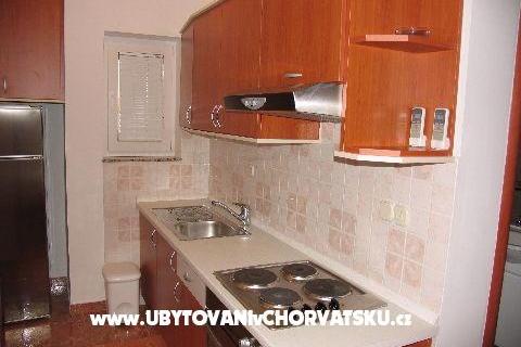 Apartmanok Meri - Novalja, Pag – fotó 6
