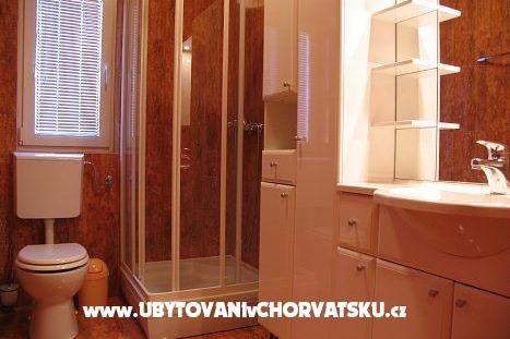 Apartmanok Meri - Novalja, Pag – fotó 7