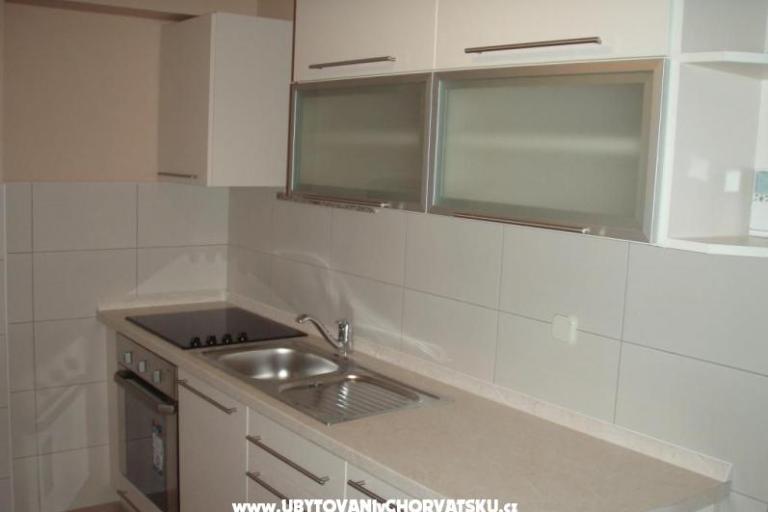 Apartmanok Meri - Novalja, Pag – fotó 8