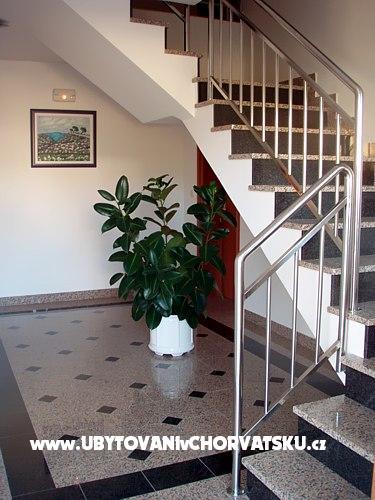 Apartmanok Meri - Novalja, Pag – fotó 9