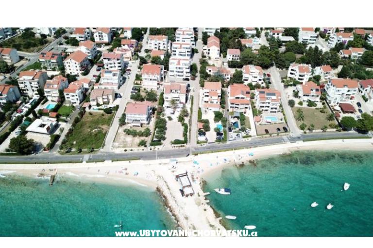 Apartmanok Milijan – fotó 5