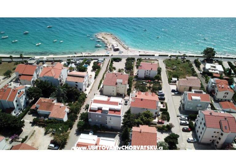 Apartmanok Milijan – fotó 6