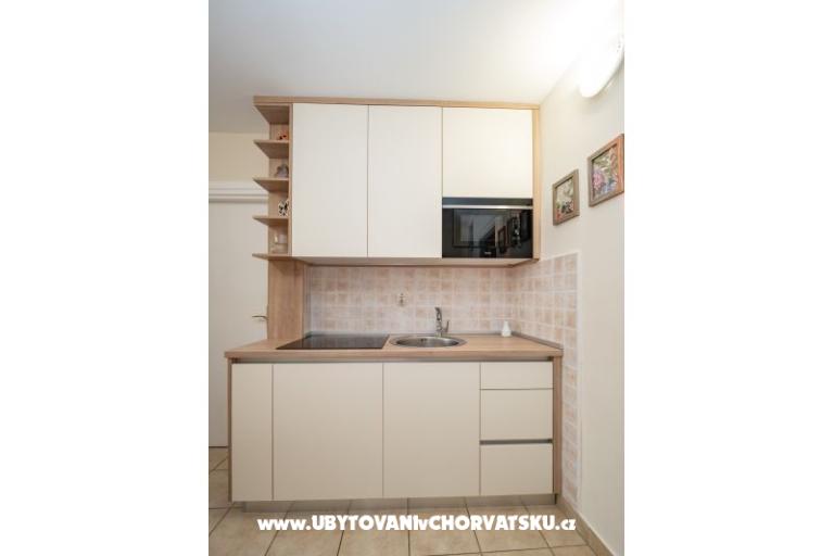 Apartmanok Ostrea – fotó 10