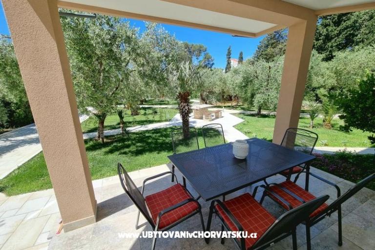 Apartmanok Ostrea – fotó 11