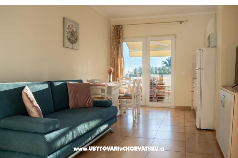 Apartmanok Ostrea – fotó 12