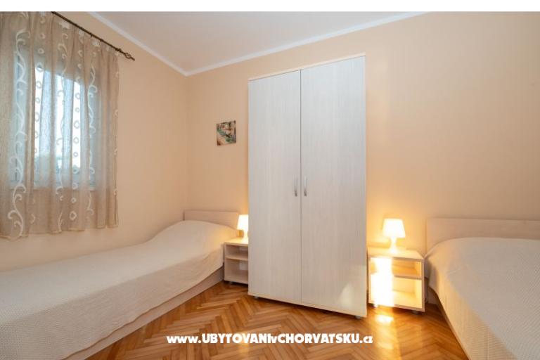 Apartmanok Ostrea – fotó 13