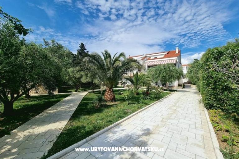 Apartmanok Ostrea – fotó 14